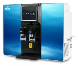 Walton Water Purifier — 2