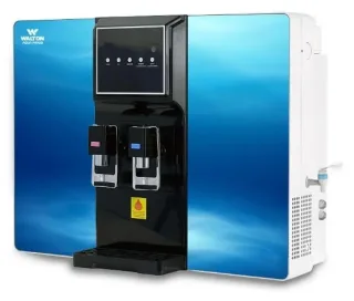 Walton Water Purifier — 3