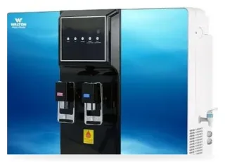 Walton Water Purifier — 4