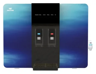 Walton Water Purifier RO + UV — 3