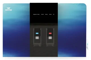 Walton Water Purifier RO + UV — 4