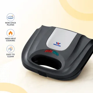 Walton WSM-DS02 Sandwich Maker — 1