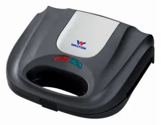 Walton WSM-DS02 Sandwich Maker — 2