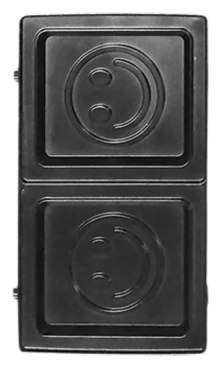 Walton WSM-DS02 Sandwich Maker — 3