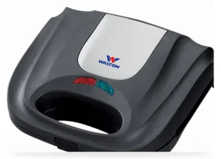 Walton WSM-DS02 Sandwich Maker — 4